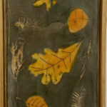 Autumn Jewels - Botanical Print 12x42 $800