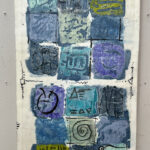 Building Blocks - 11x24 $750