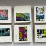 Demo Tile - 6x6 $75 each